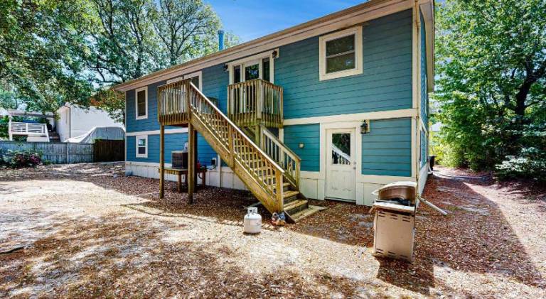 Vacation home with 1 room for 6 persons — photo 5