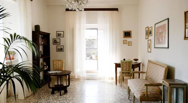 Rental apartment with terrace & garden | Pet-friendly — photo 4