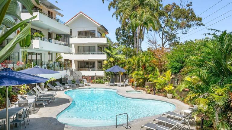 Apartment Noosa Heads