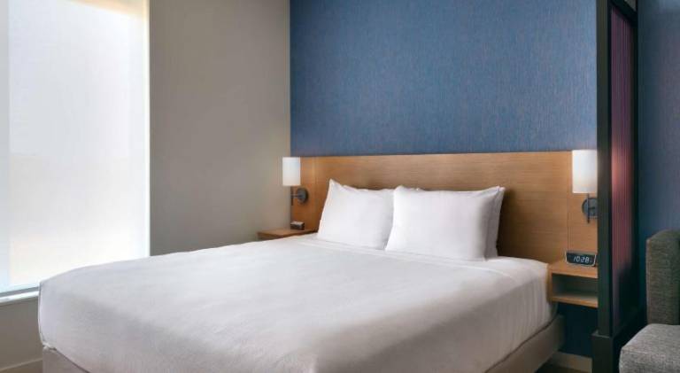 Hyatt Place Fayetteville/springdale — photo 2