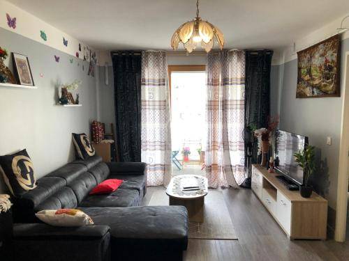 80 m&sup2; Ferienwohnung