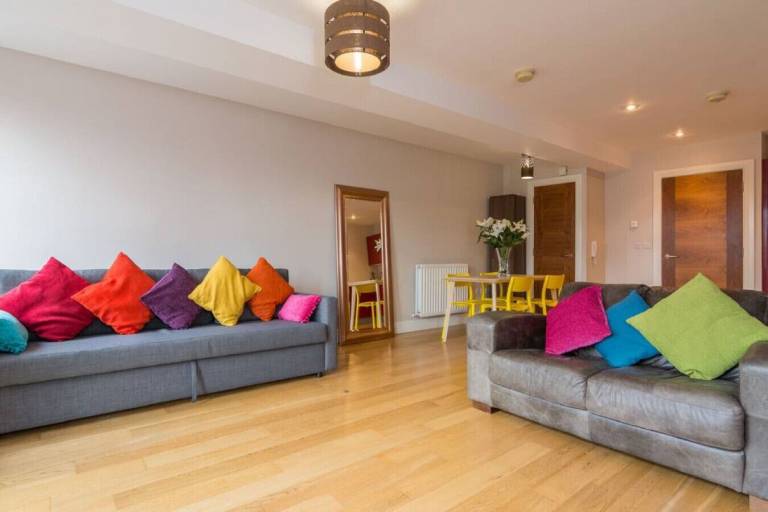 Apartment Belfast
