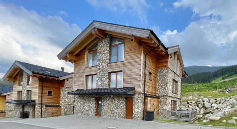 Apartmán Chopok