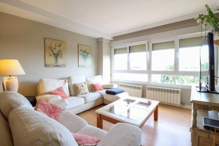 Ferienwohnung Santander
