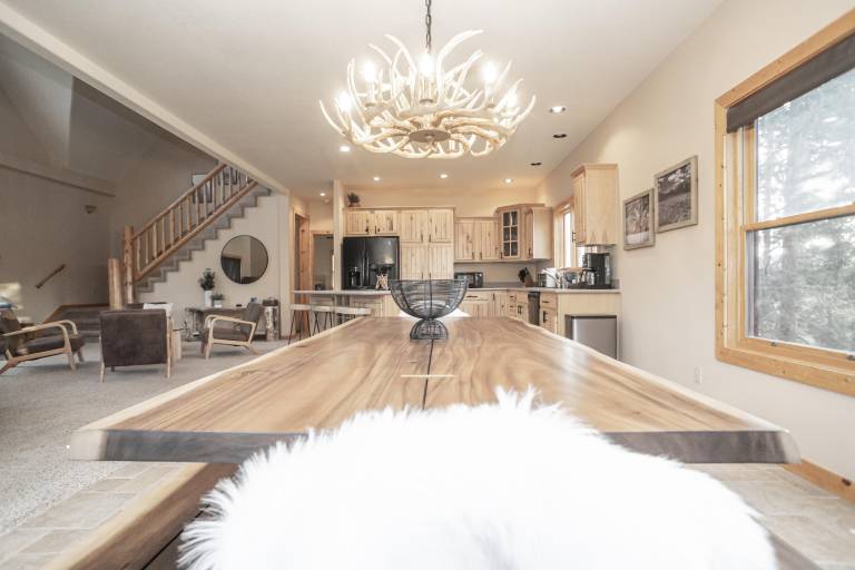 Grand Chalet at Grand Lake — photo 4
