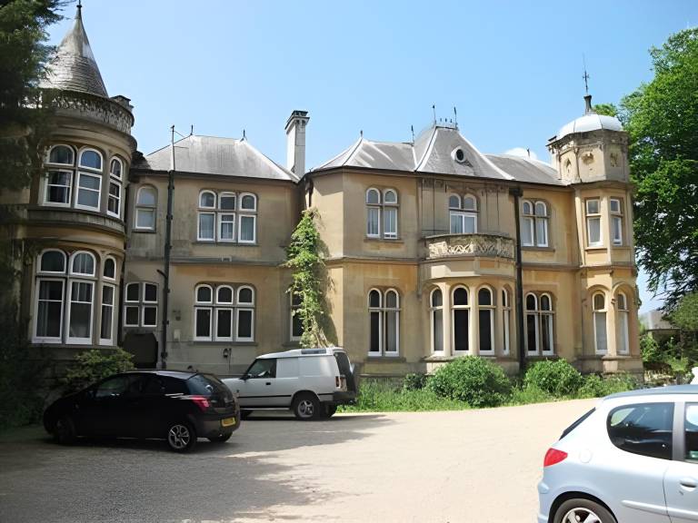 Bed and breakfast Trowbridge