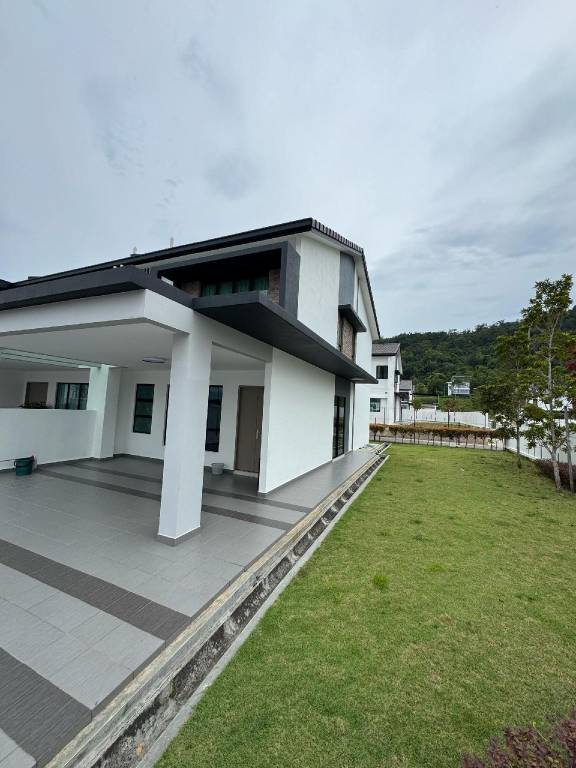 280 m² Ferienhaus