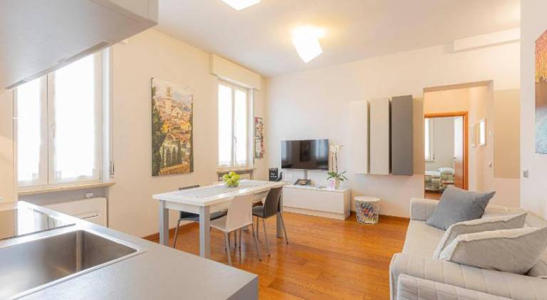Apartment | Near Juliet | Suitable for remote work | Pet-friendly — photo 2