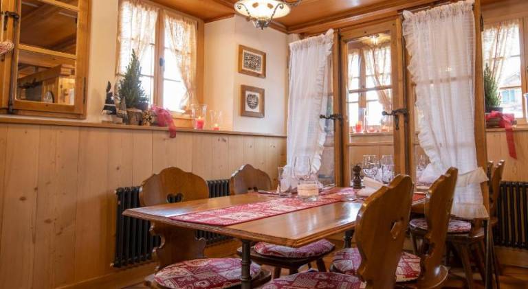 Hotel Baren — photo 5
