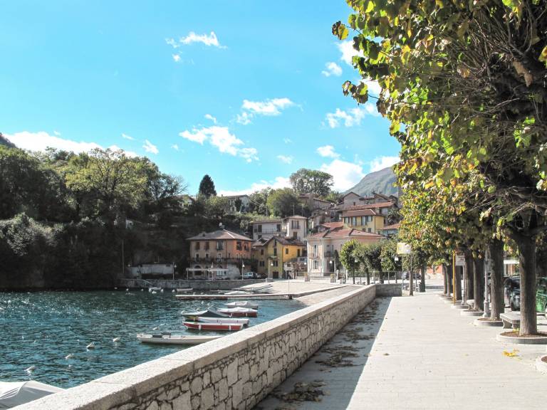 Ferienhaus mit Hund in Bracchio, Mergozzo f&uuml;r max. 4 Personen