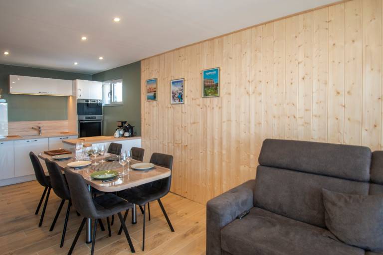 Appartement Vielle-Aure
