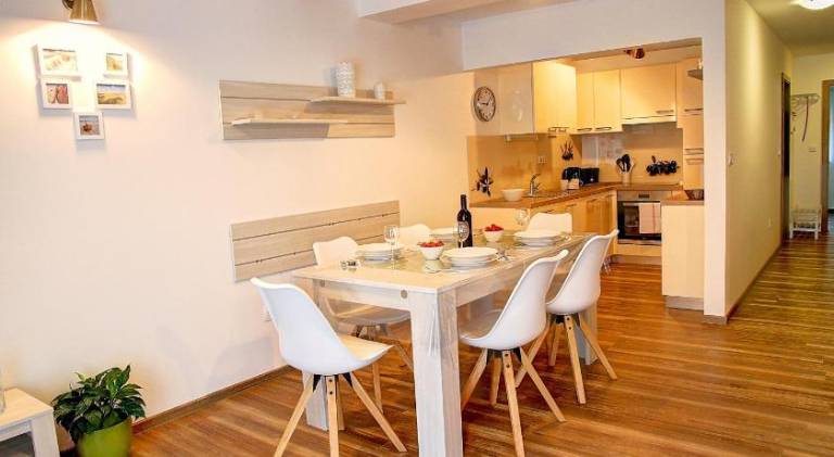 Apartma Čatež ob Savi