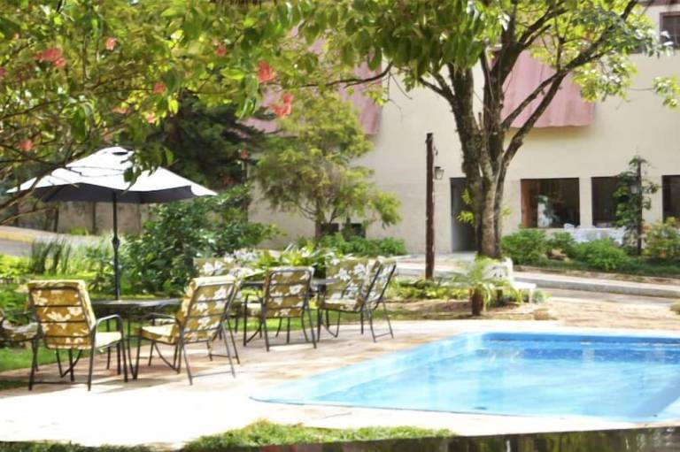 Vila Chalé