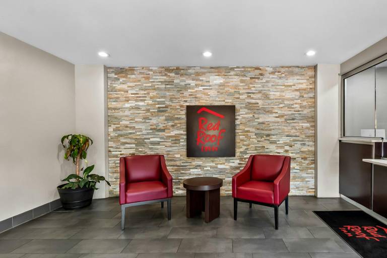 Red Roof Inn Washington, DC — photo 5