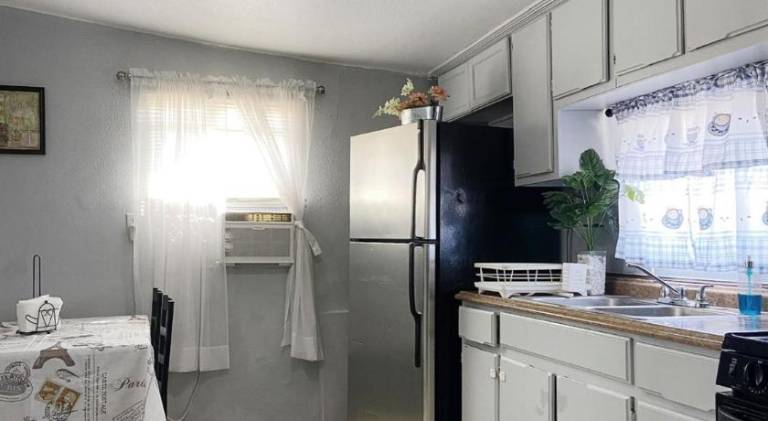 Holiday apartment with 3 rooms for 7 persons — photo 5
