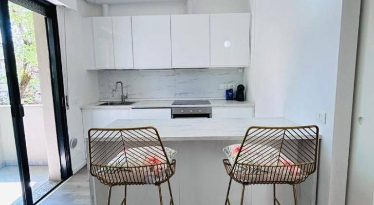 Holiday apartment with 3 rooms for 8 persons — photo 5