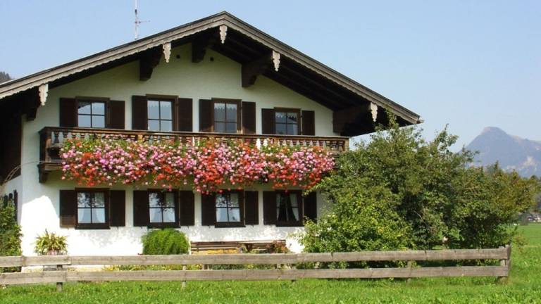 Ferienwohnung  Gemeinde Ebbs