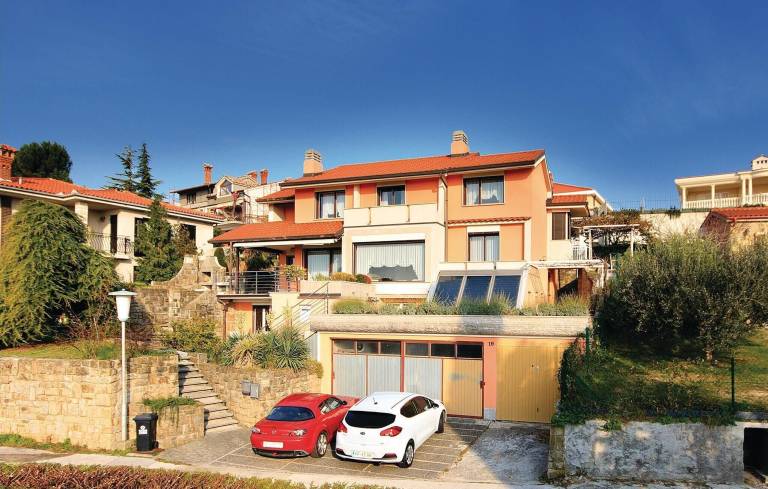 Appartamento  Pirano