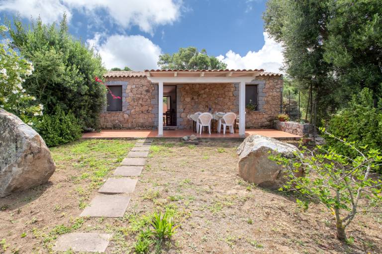 Casa  Paduledda