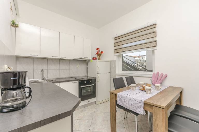 Apartament Vodice