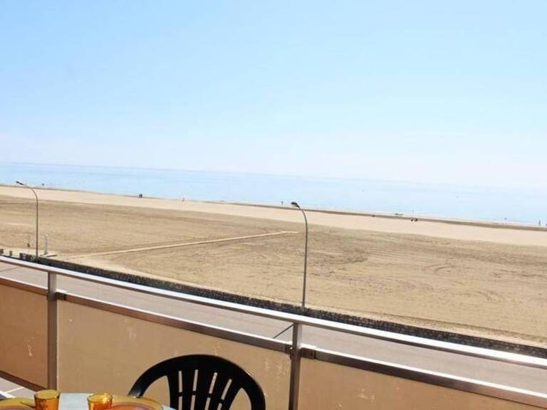 Appartement Port-la-Nouvelle