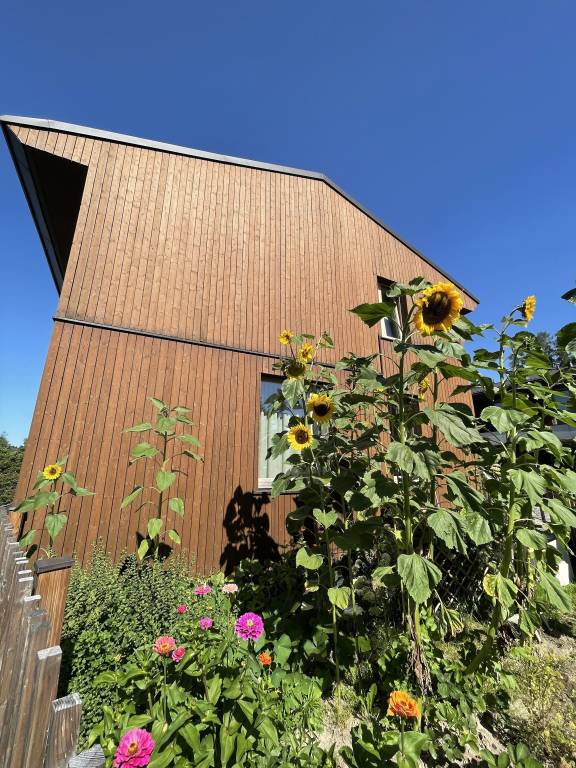 Ferienhaus Passau
