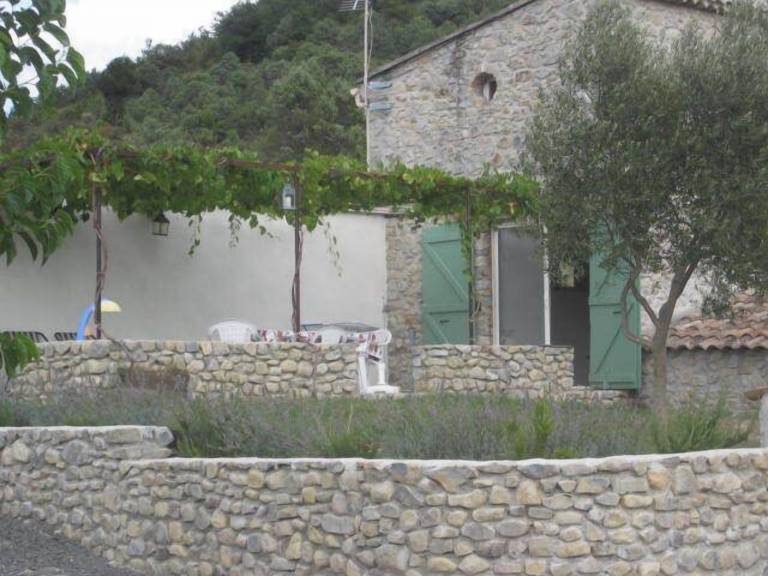 Cottage Le Teil