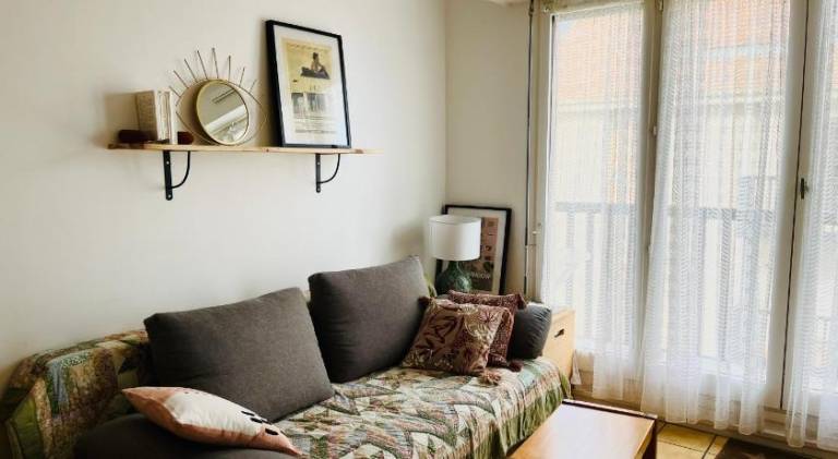 Wonderful apartment | Next to the beach | Pets are welcome — photo 4