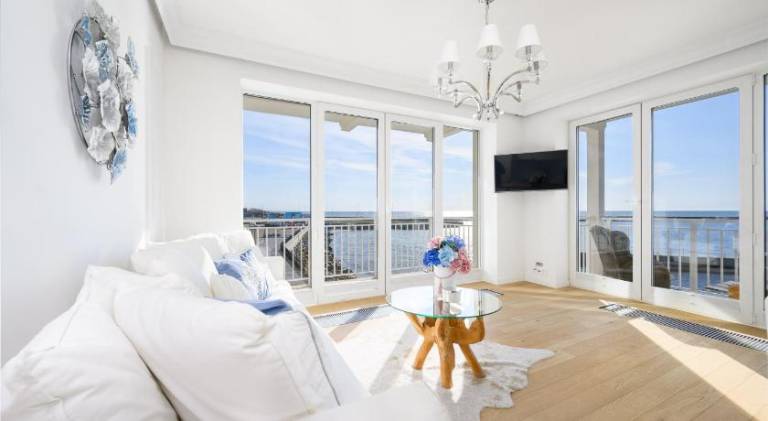 Sunset Boulevard 1 apt 9 Bulwar Zachodzacego Slonca 1 w Marina Royale — photo 2