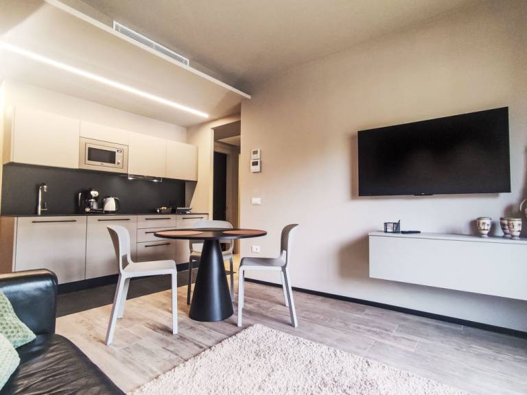 Appartement  Arco