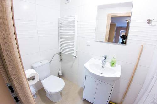 Bed & Breakfast Sieradz