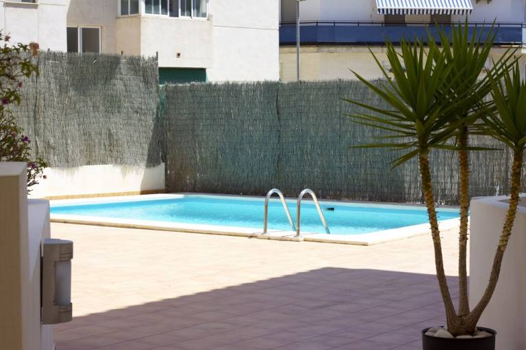 Appartement Altea