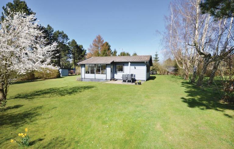 Feriehus  Vig