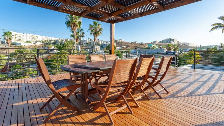 House San José del Cabo