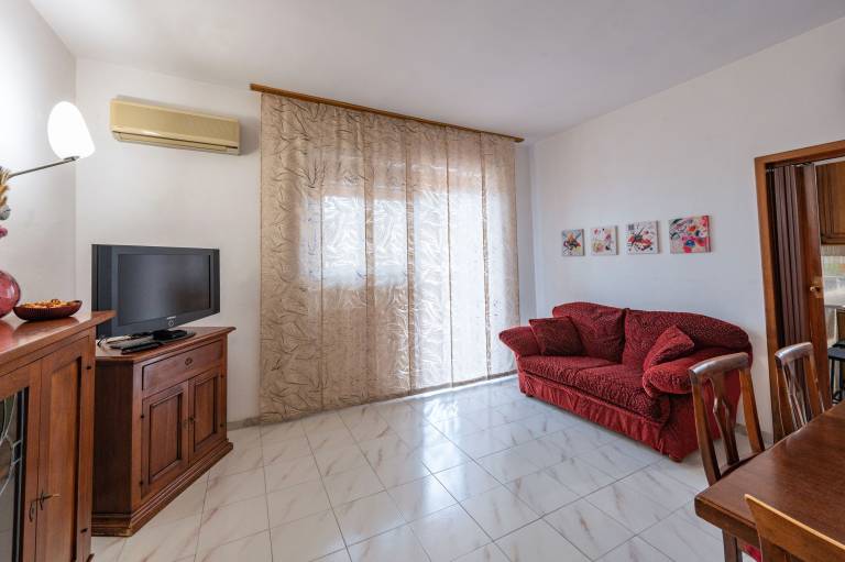 Ferienwohnung Bagno di Gavorrano