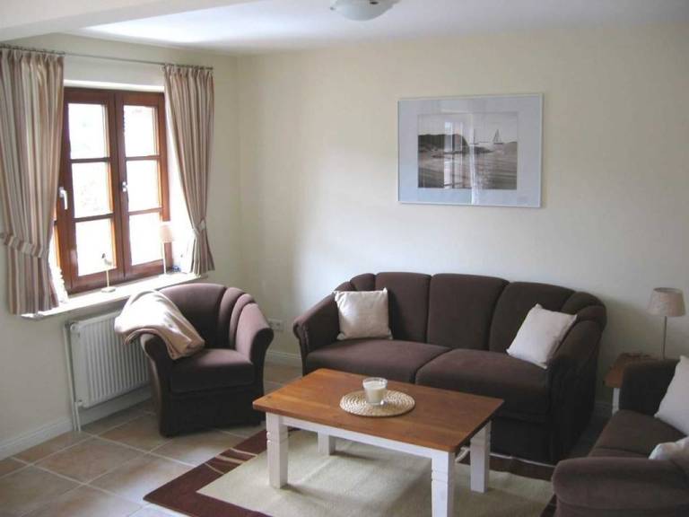 Ferienwohnung Föhr
