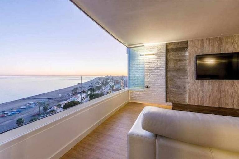 Apartamento Algarrobo