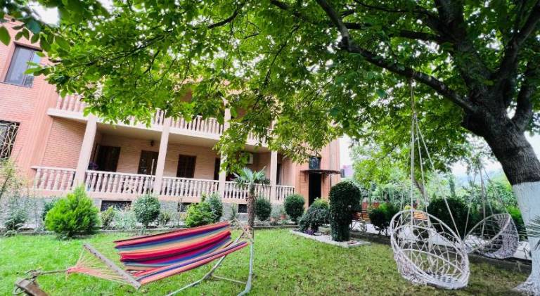 Medea Guest House in Kutaisi