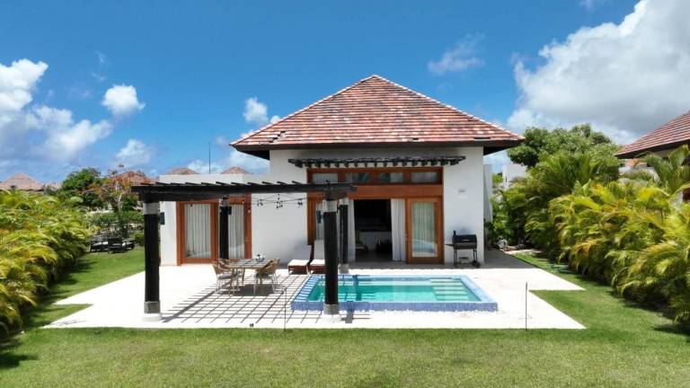 Villa Cap Cana