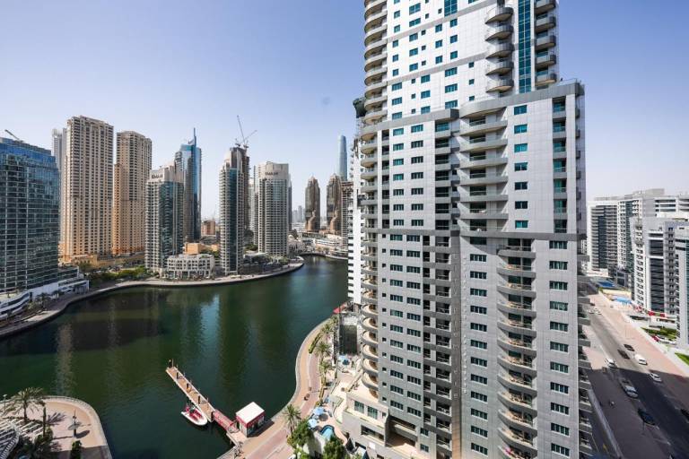 Apartment  Palm Jumeirah