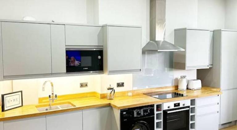 Rental apartment | Pets allowed — photo 4
