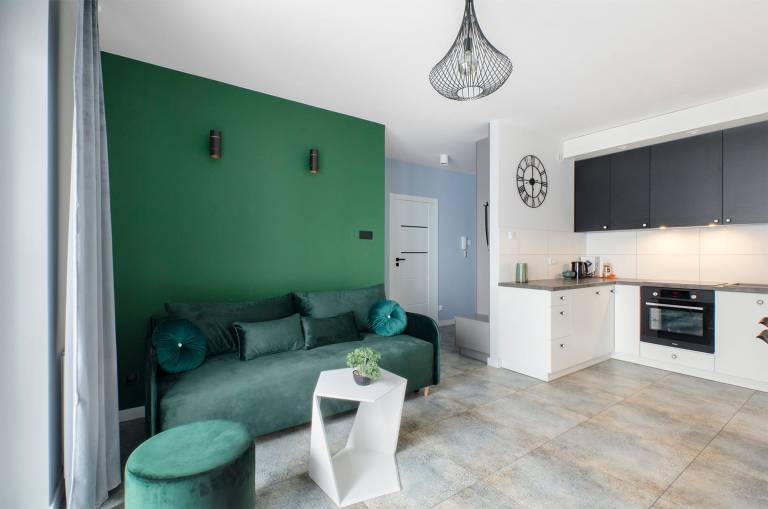 Family-oriented beautiful apartment with fast internet | Dogs allowed — photo 4