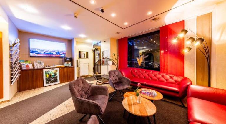 Maingau Hotel — photo 3