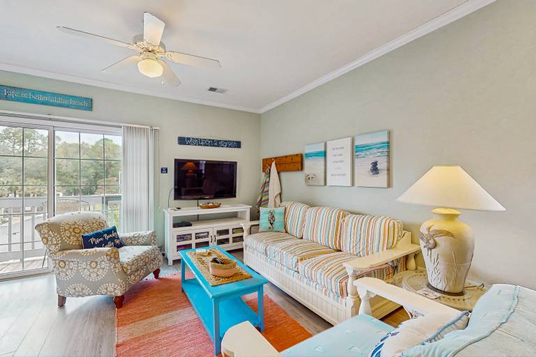 Condo North Myrtle Beach