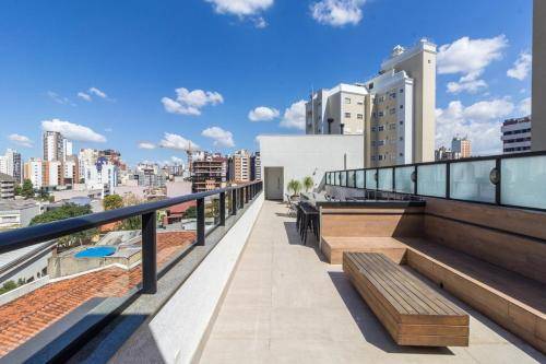 Apartamento Santa Felicidade