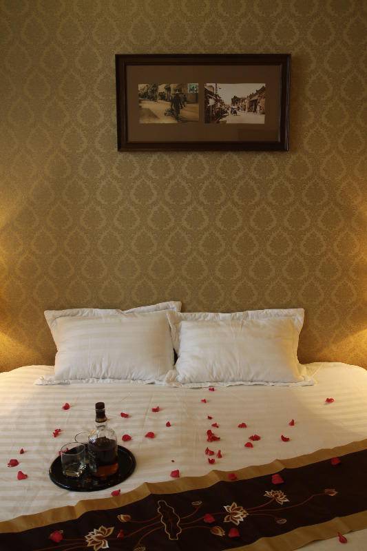 Real Hanoi Hotel — photo 2