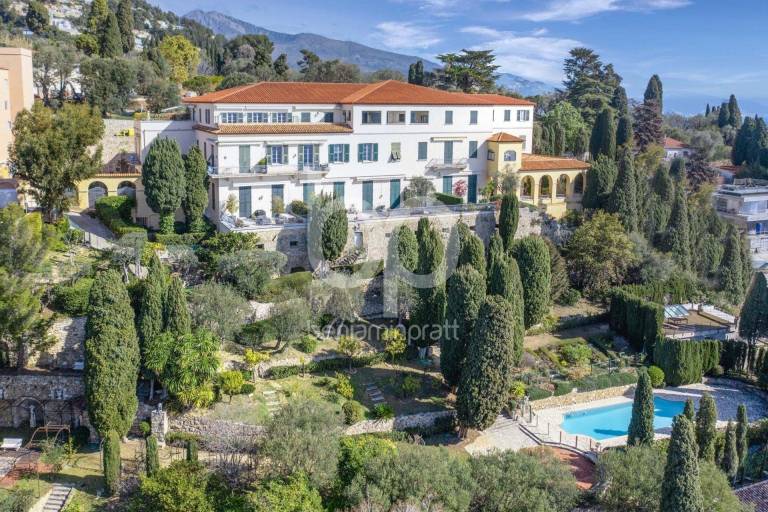 Appartement Beausoleil