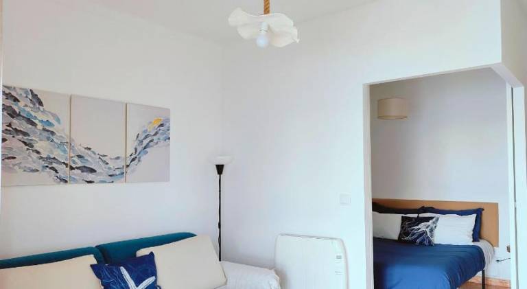 Holiday apartment | Beach nearby | Dogs allowed — photo 2