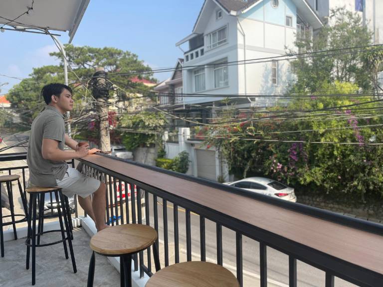 CT Home in Da Lat