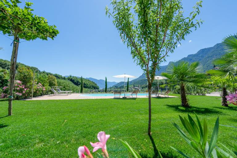 Ferienwohnung  Kaltern an der Weinstraße